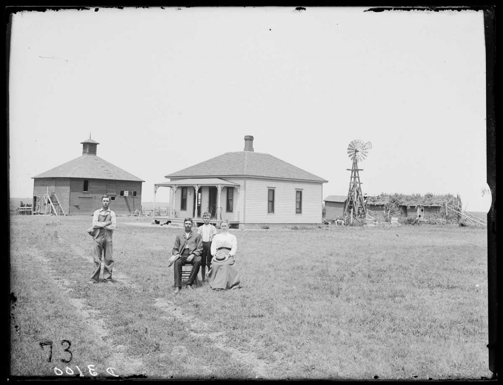 ELKing_Farm Ed L King's Farm