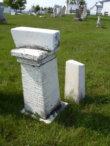 Beechridge Presbyterian Cemetery Beechridge Presbyterian Cemetery