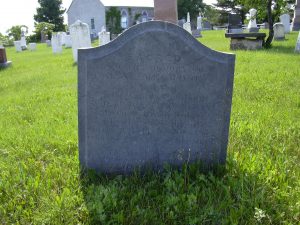Beechridge Presbyterian Cemetery Beechridge Presbyterian Cemetery