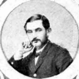 Ed. W. Murray, 2d Master Tug Cleveland. From History of the ram fleet and the Mississippi Marine Brigade in the war for the union on the Mississippi and its tributaries. The story of the Ellets and their men.