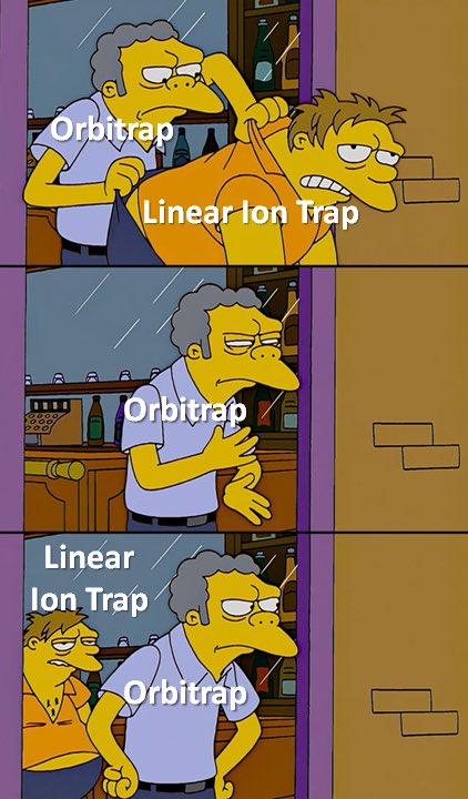 Orbitrap linear ion trap meme.jpg