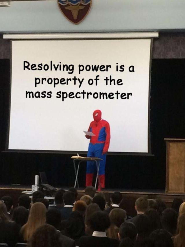 Resolving power spiderman.jpg