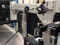 ASMS 2019: Deep-ultraviolet Laser Ablation Sampling for Mass Spectrometry