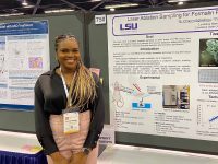 ASMS 2024: Laser Ablation Sampling for Formalin Fixed Paraffin Embedded Mouse Lung Tissue Proteomics  