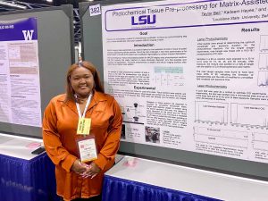 TP 382 Photochemical Tissue Pre-processing for Matrix-Assisted Laser Desorption Ionization Imaging of Lipids