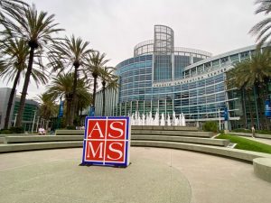 ASMS 2024